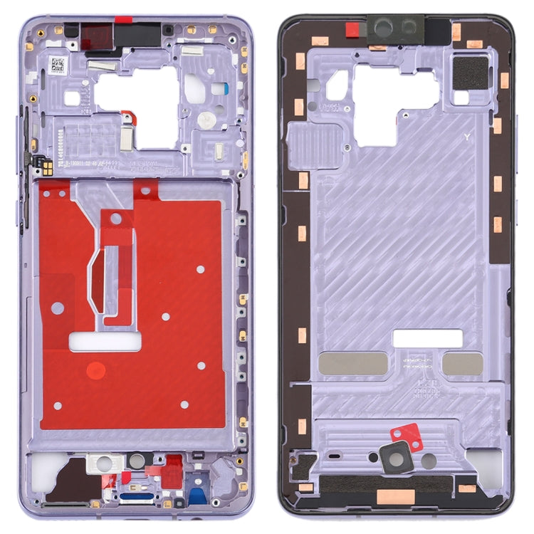 Piastra della cornice centrale per Huawei Mate 30, For Huawei Mate 30