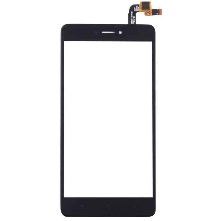 Touch Panel for Xiaomi Redmi Note 4X / Note 4 Global Version Snapdragon 625, Redmi Note 4X, For Xiaomi Redmi Note 4X