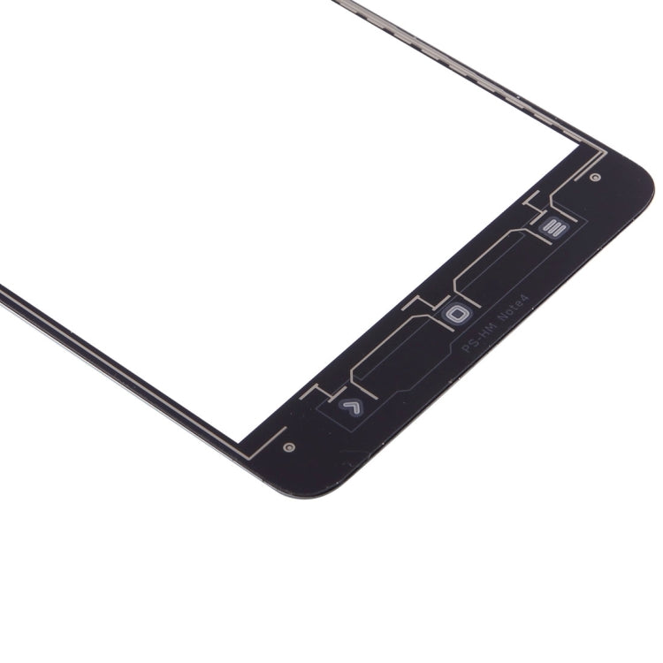 Pannello touch per Xiaomi Redmi Note 4X / Note 4 Versione globale Snapdragon 625, Redmi Note 4X, For Xiaomi Redmi Note 4X