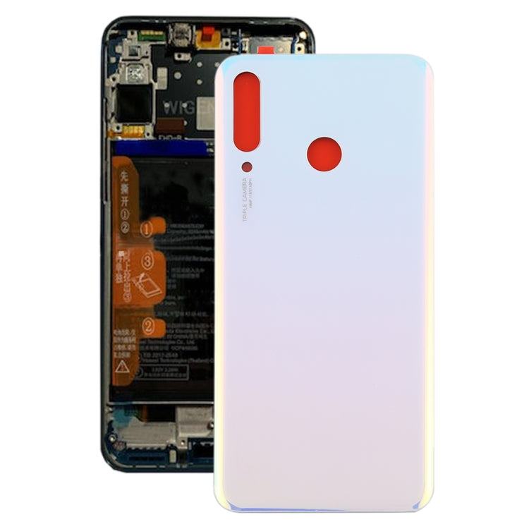 Cover posteriore batteria per Huawei P30 Lite (48MP), For Huawei P30 Lite (48MP), For P30 Lite (48MP)