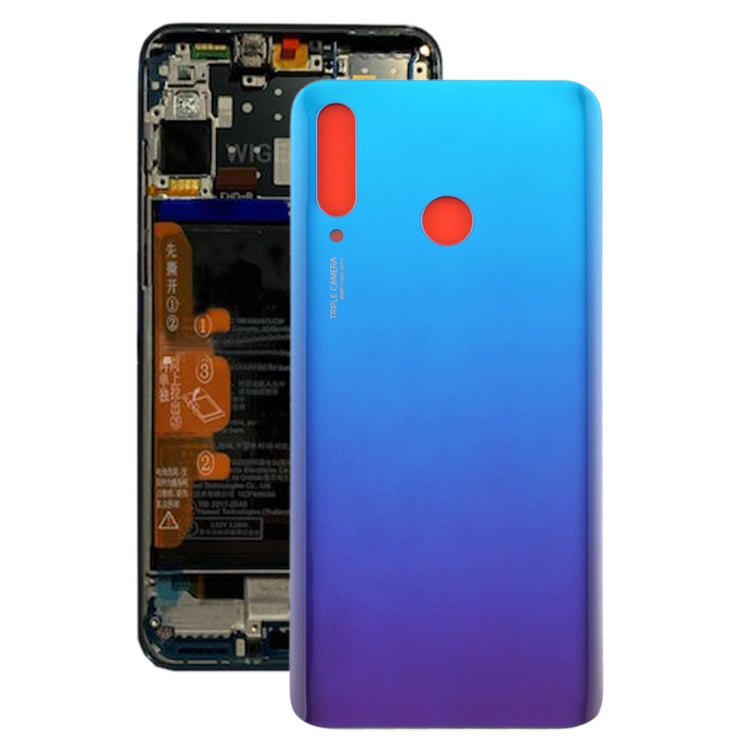 Cover posteriore batteria per Huawei P30 Lite (48MP), For Huawei P30 Lite (48MP), For P30 Lite (48MP)