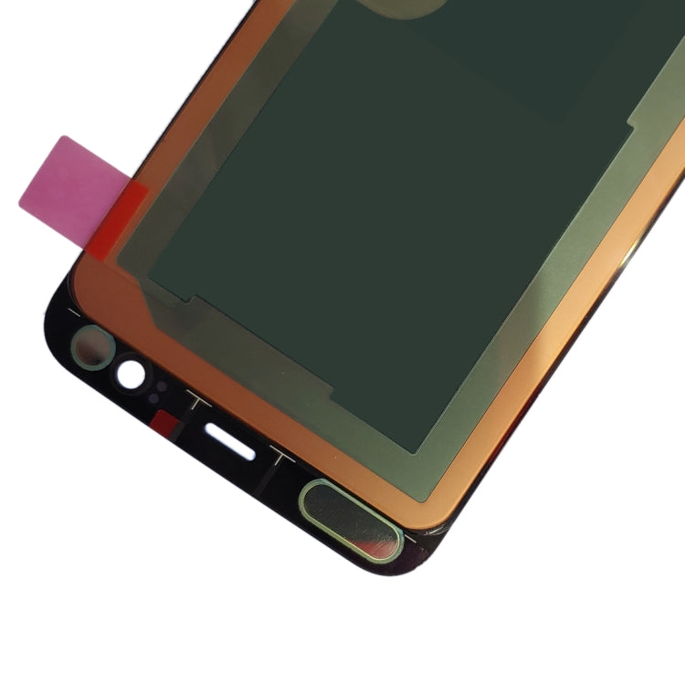 Schermo LCD e digitalizzatore assemblaggio completo per Google Pixel 4, For Google Pixel 4