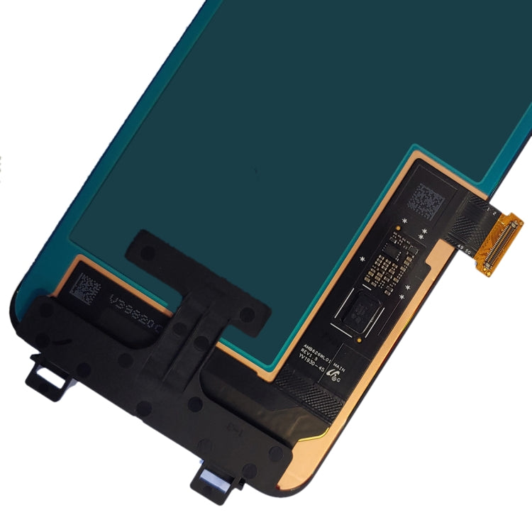 Schermo LCD e digitalizzatore assemblaggio completo per Google Pixel 4XL, For Google Pixel 4XL