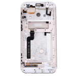 Schermo LCD e digitalizzatore assemblaggio completo con cornice per ASUS ZenFone Zoom 5,5 pollici / ZX551ML, Zenfone Zoom / ZX551ML, For Asus Zenfone Zoom