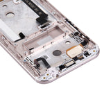 Schermo LCD e digitalizzatore assemblaggio completo con cornice per ASUS ZenFone Zoom 5,5 pollici / ZX551ML, Zenfone Zoom / ZX551ML, For Asus Zenfone Zoom