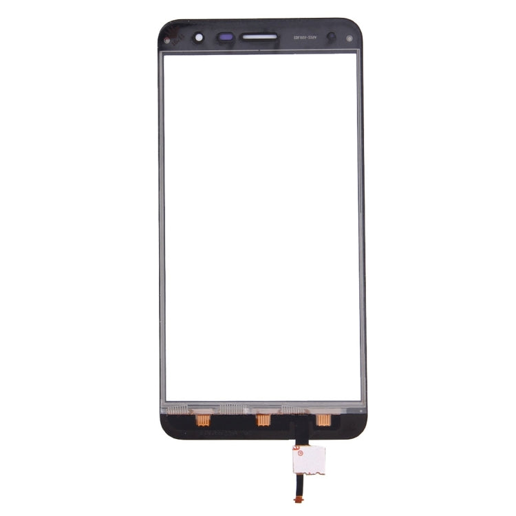 Touch panel for Asus ZenFone 3 / ZE552KL, For ZenFone 3 ZE552KL Black, For ZenFone 3 ZE552KL White