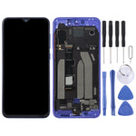Schermo LCD originale con cornice per Xiaomi Mi 9 SE