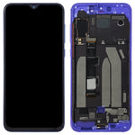 Schermo LCD originale con cornice per Xiaomi Mi 9 SE