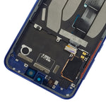 Schermo LCD originale con cornice per Xiaomi Mi 9 SE