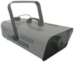 Macchina del fumo a comando remoto 1200W SP398