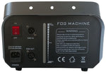 Macchina del fumo a comando remoto 1200W SP398