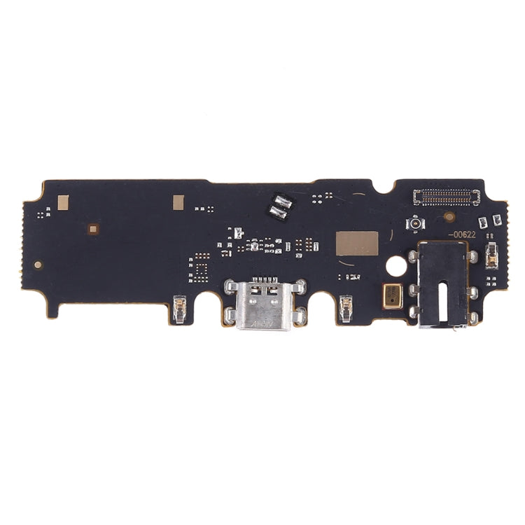 For Vivo V7 Plus / Y79 Charging Port Board, For Vivo Y79