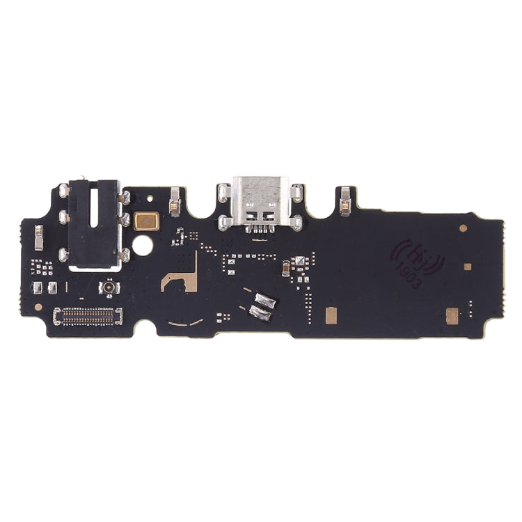 Per scheda porta di ricarica Vivo V7 / Y75, For Vivo V7 / Y75