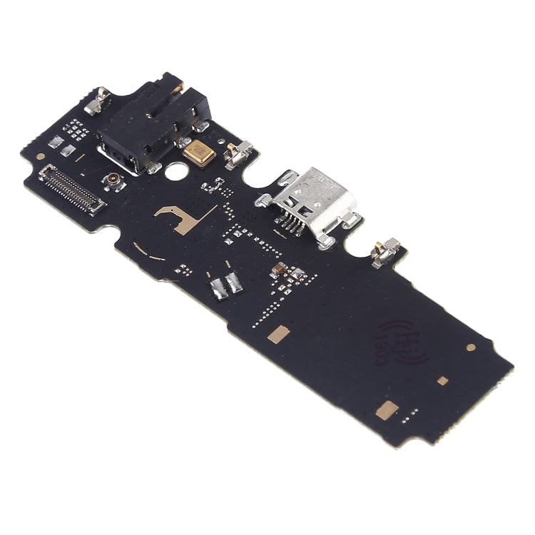 For Vivo V7 / Y75 charging port board, For Vivo V7 / Y75