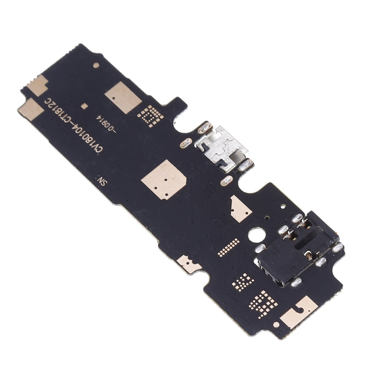 For Vivo V7 / Y75 charging port board, For Vivo V7 / Y75