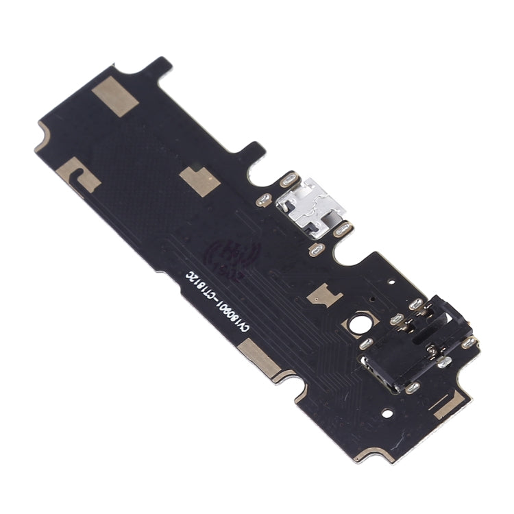 For Vivo Y81s charging port board, For Vivo Y81s