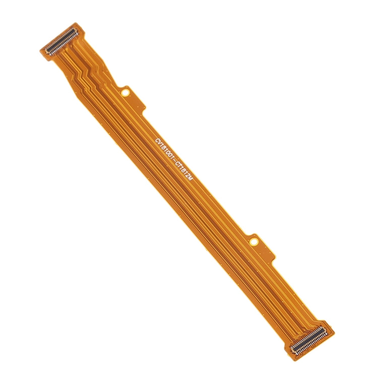 For Vivo Y81s motherboard flex cable, Vivo Y81s