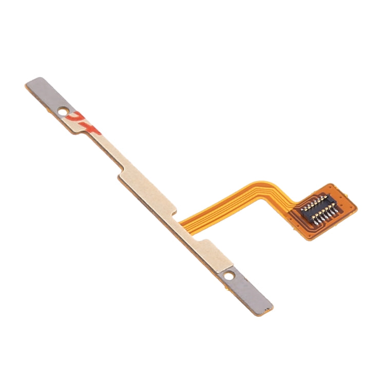 For Vivo Y81s Power Button & Volume Button Flex Cable, For Vivo Y81s