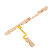For Vivo Vivo Y93 Power Button &amp; Volume Button Flex Cable, For Vivo Y93