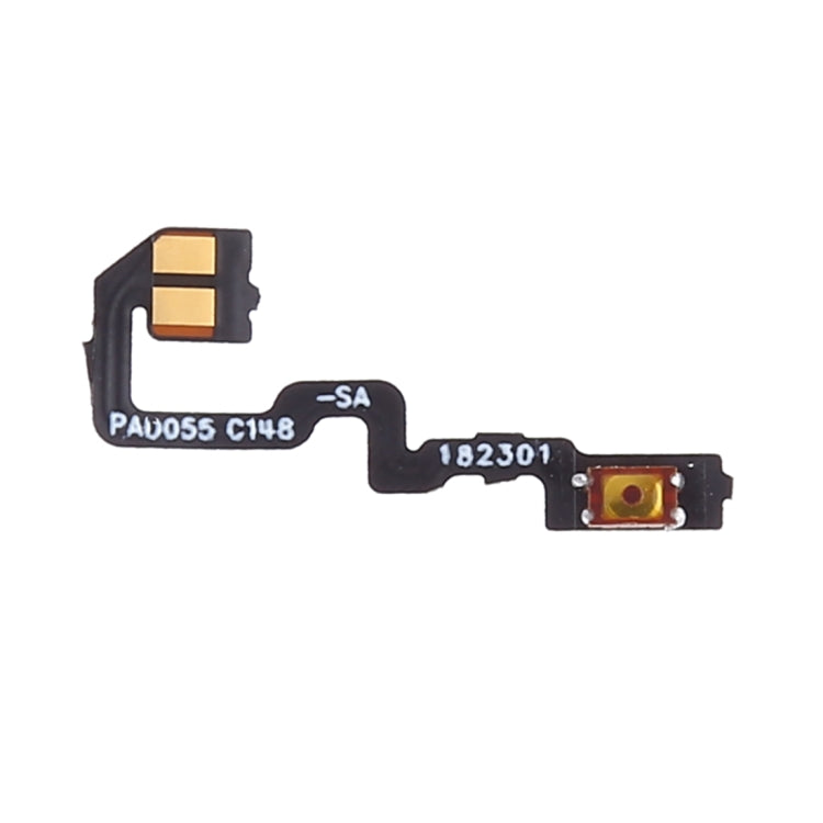 For OPPO R17 Pro Power Button Flex Cable, For OPPO R17 Pro