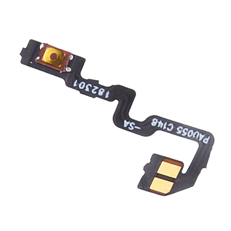 For OPPO R17 Pro Power Button Flex Cable, For OPPO R17 Pro