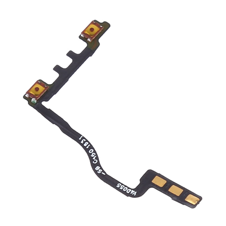 For OPPO R17 Pro Volume Button Flex Cable, OPPO R17 Pro