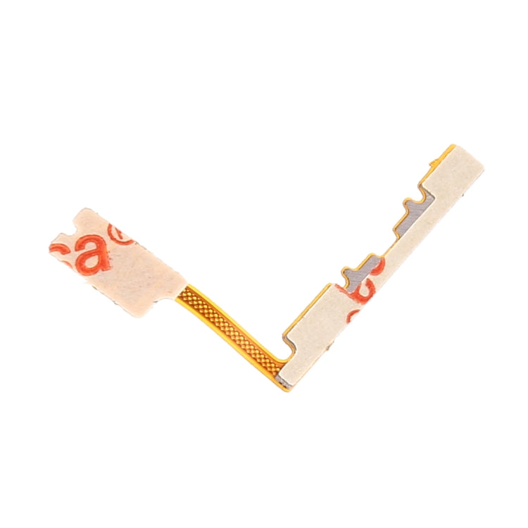 For OPPO A7 / AX7 volume button flex cable, For OPPO A7