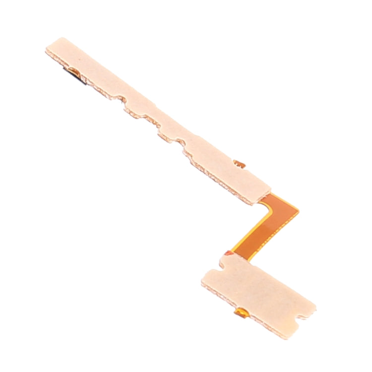 For OPPO A7x / F9 / F9 Pro / Realme 2 Pro volume button flex cable, For OPPO A7x