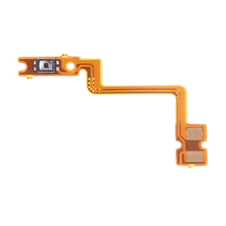 For OPPO A7x / F9 / F9 Pro / Realme 2 Pro Power Button Flex Cable, For OPPO A7x / F9