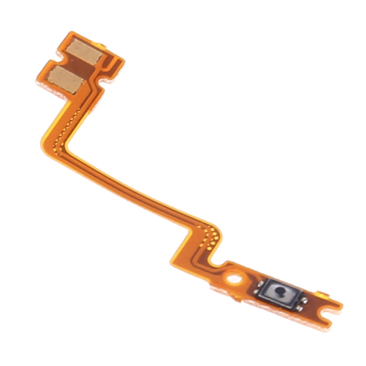 For OPPO A7x / F9 / F9 Pro / Realme 2 Pro Power Button Flex Cable, For OPPO A7x / F9