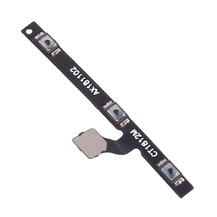 Power Button & Volume Button Flex Cable for Xiaomi Mi Mix 3, Mi Mix 3