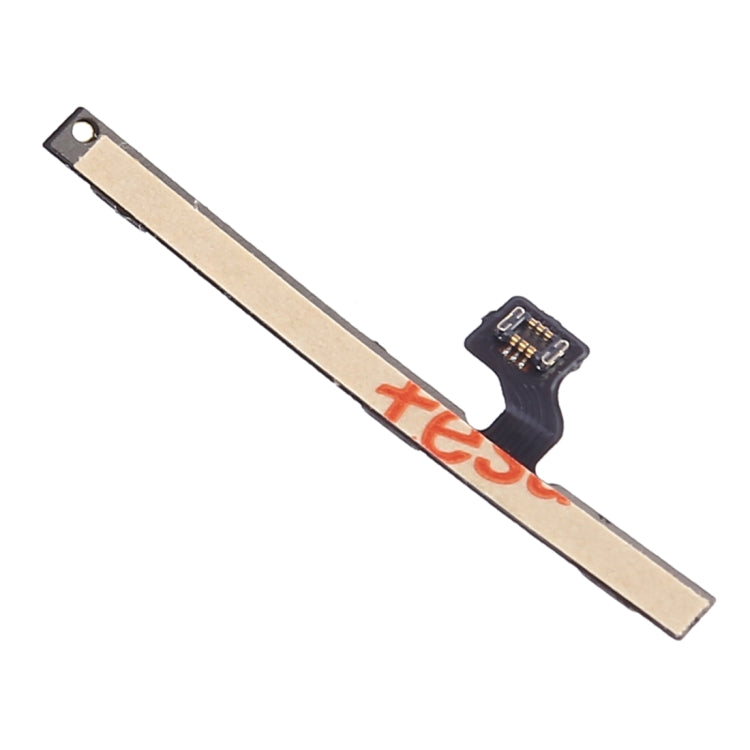 Power Button & Volume Button Flex Cable for Xiaomi Mi Mix 3, Mi Mix 3