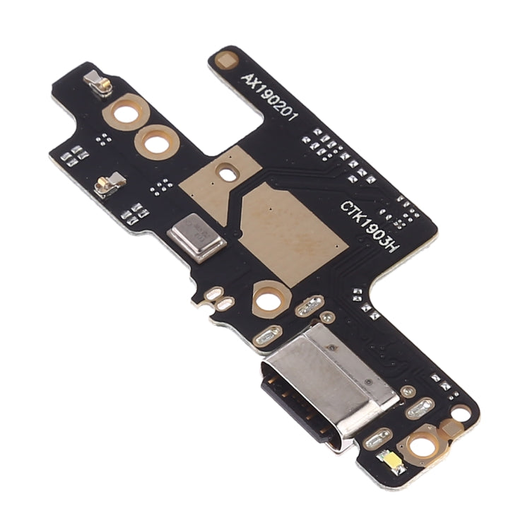 Charging Port Board For Xiaomi Redmi Note 7 / Redmi Note 7 Pro, For Xiaomi Redmi Note 7