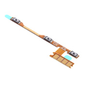 Power Button &amp; Volume Button Flex Cable for Xiaomi Redmi Note 7 / Redmi Note 7 Pro, For Redmi Note 7