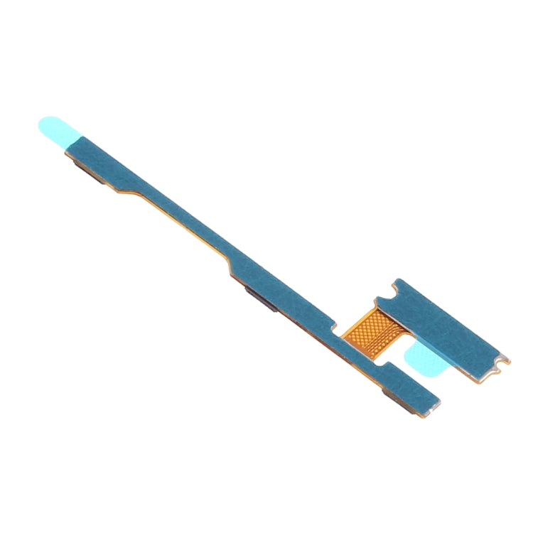 Power Button & Volume Button Flex Cable for Xiaomi Redmi Note 7 / Redmi Note 7 Pro, For Redmi Note 7