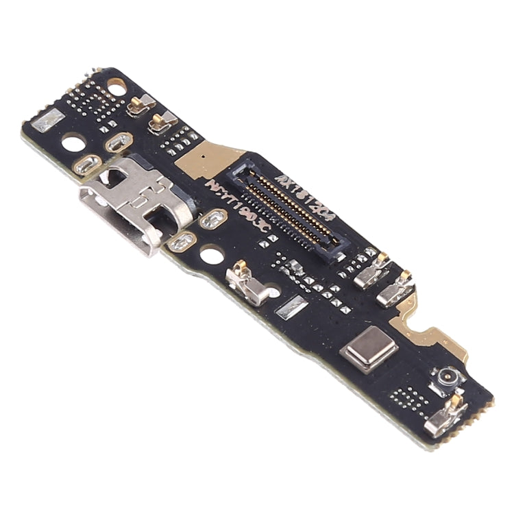 Charging Port Board For Xiaomi Redmi Note 6 Pro / Redmi Note 6, For Xiaomi Redmi Note 6 Pro