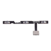 Power Button &amp; Volume Button Flex Cable For Xiaomi Redmi Note 6 Pro / Redmi Note 6, For Redmi Note 6 Pro