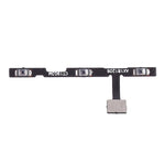 Power Button &amp; Volume Button Flex Cable For Xiaomi Redmi Note 6 Pro / Redmi Note 6, For Redmi Note 6 Pro