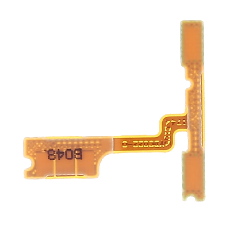 Per cavo flessibile per pulsante volume OPPO A73, For OPPO A73