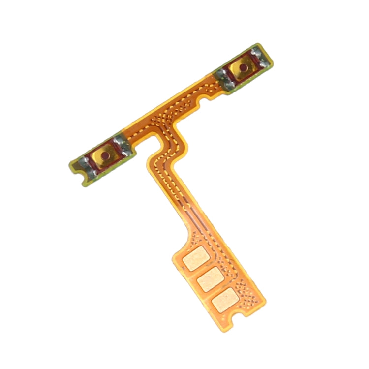 For OPPO A73 volume button flex cable, For OPPO A73