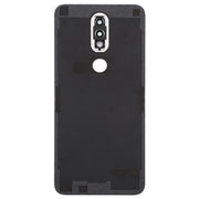 Cover posteriore batteria per Nokia 7.1, For Nokia 7.1(Silver)