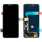 Schermo LCD e digitalizzatore assemblaggio completo per LG G8 ThinQ / G820QM / G820V / G820N / G820UM, For LG G8 ThinQ