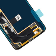 Schermo LCD e digitalizzatore assemblaggio completo per LG G8 ThinQ / G820QM / G820V / G820N / G820UM, For LG G8 ThinQ