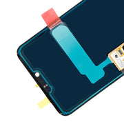 Schermo LCD e digitalizzatore assemblaggio completo per LG G8 ThinQ / G820QM / G820V / G820N / G820UM, For LG G8 ThinQ