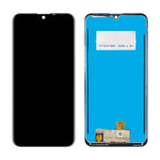 Schermo LCD e digitalizzatore assemblaggio completo per LG K50 / K12 Max / LMX520BMW / LMX520DMW, For LG K50