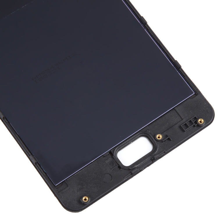 LCD Screen and Digitizer Full Assembly with Frame for Lenovo Vibe P2 / P2a42 / P2c72, Vibe P2, For Lenovo Vibe P2