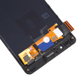 Schermo LCD e digitalizzatore assemblaggio completo con cornice per Lenovo Vibe P2 / P2a42 / P2c72, Vibe P2, For Lenovo Vibe P2