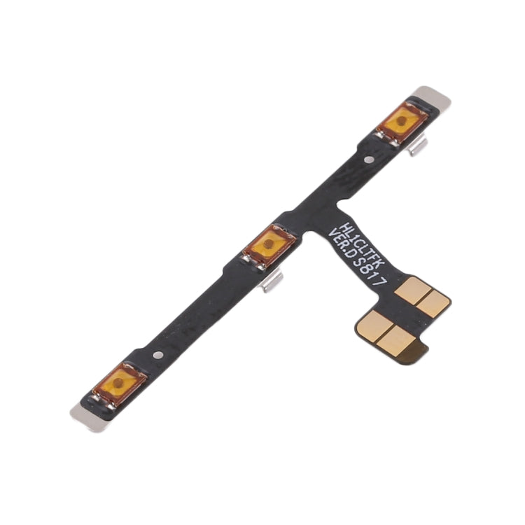 Power Button and Volume Button Flex Cable for Huawei P20 Pro, For Huawei P20 Pro