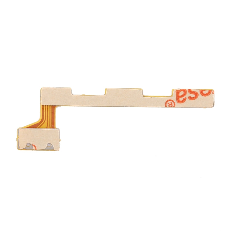 Power Button & Volume Button Flex Cable For Huawei Honor 10, For Huawei Honor 10