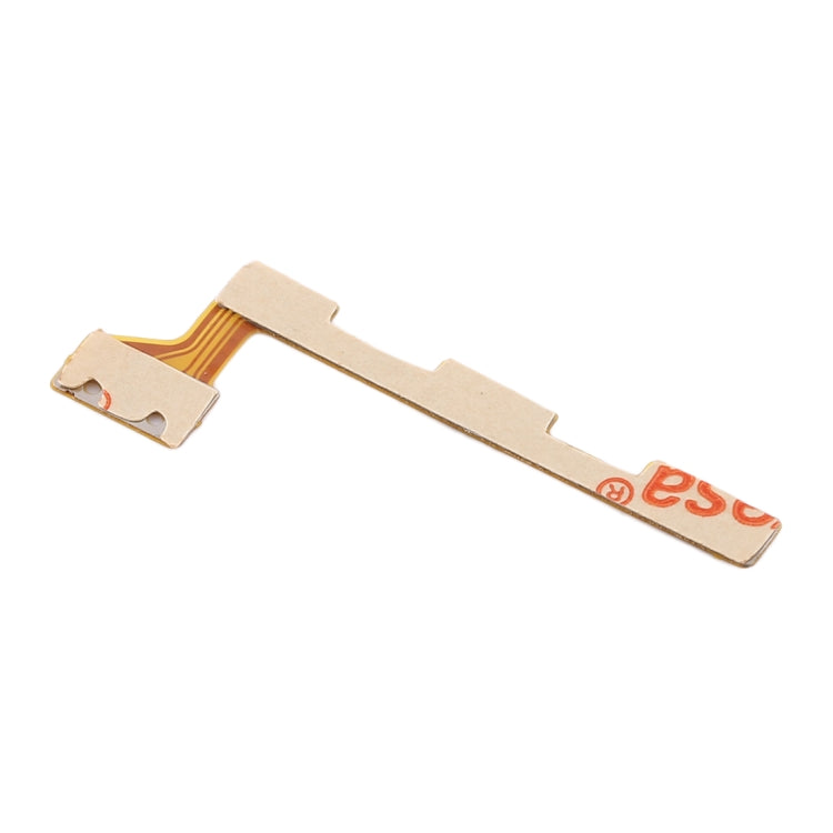 Power Button &amp; Volume Button Flex Cable For Huawei Honor 10, For Huawei Honor 10